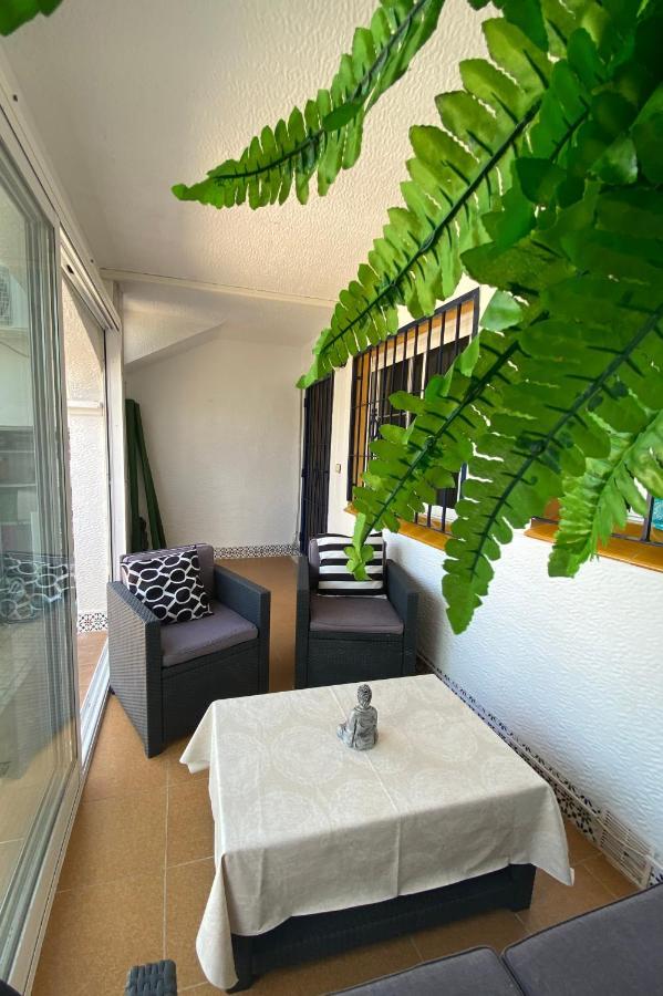 Bungalow En Gran Alacantアパートメント エクステリア 写真