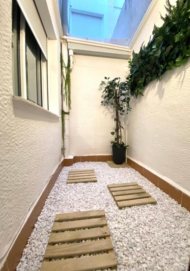 Bungalow En Gran Alacantアパートメント エクステリア 写真