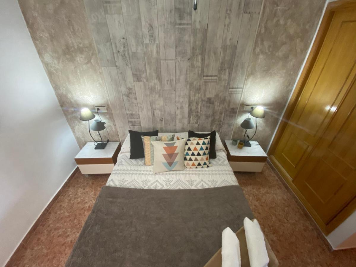 Bungalow En Gran Alacantアパートメント エクステリア 写真