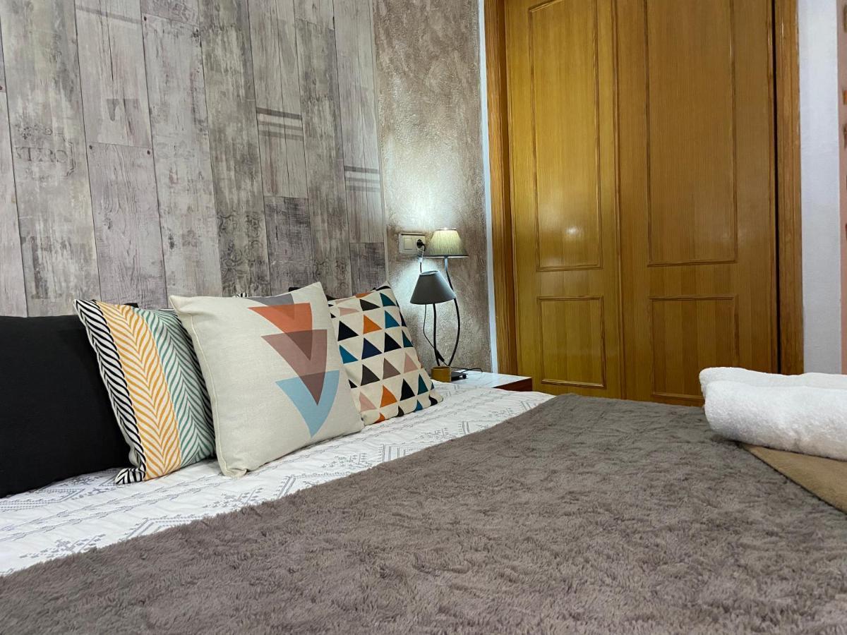 Bungalow En Gran Alacantアパートメント エクステリア 写真