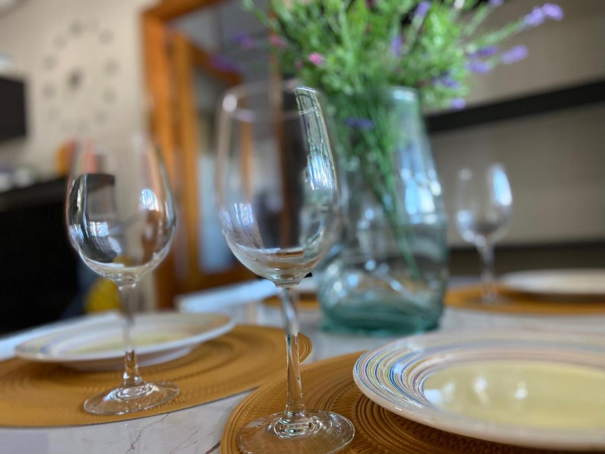 Bungalow En Gran Alacantアパートメント エクステリア 写真