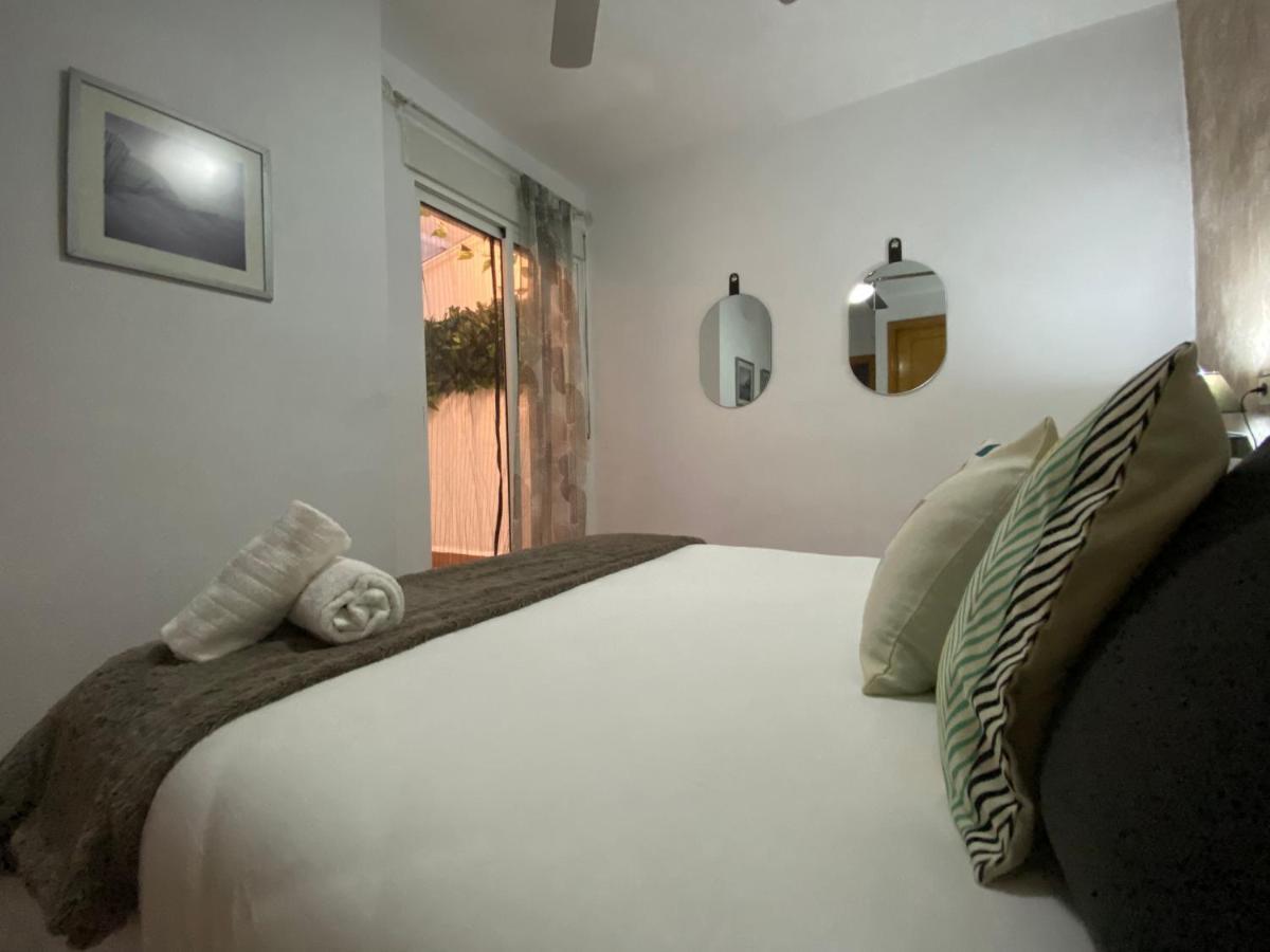 Bungalow En Gran Alacantアパートメント エクステリア 写真