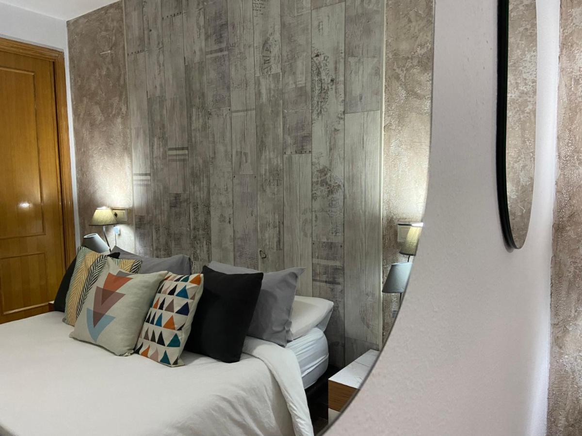 Bungalow En Gran Alacantアパートメント エクステリア 写真