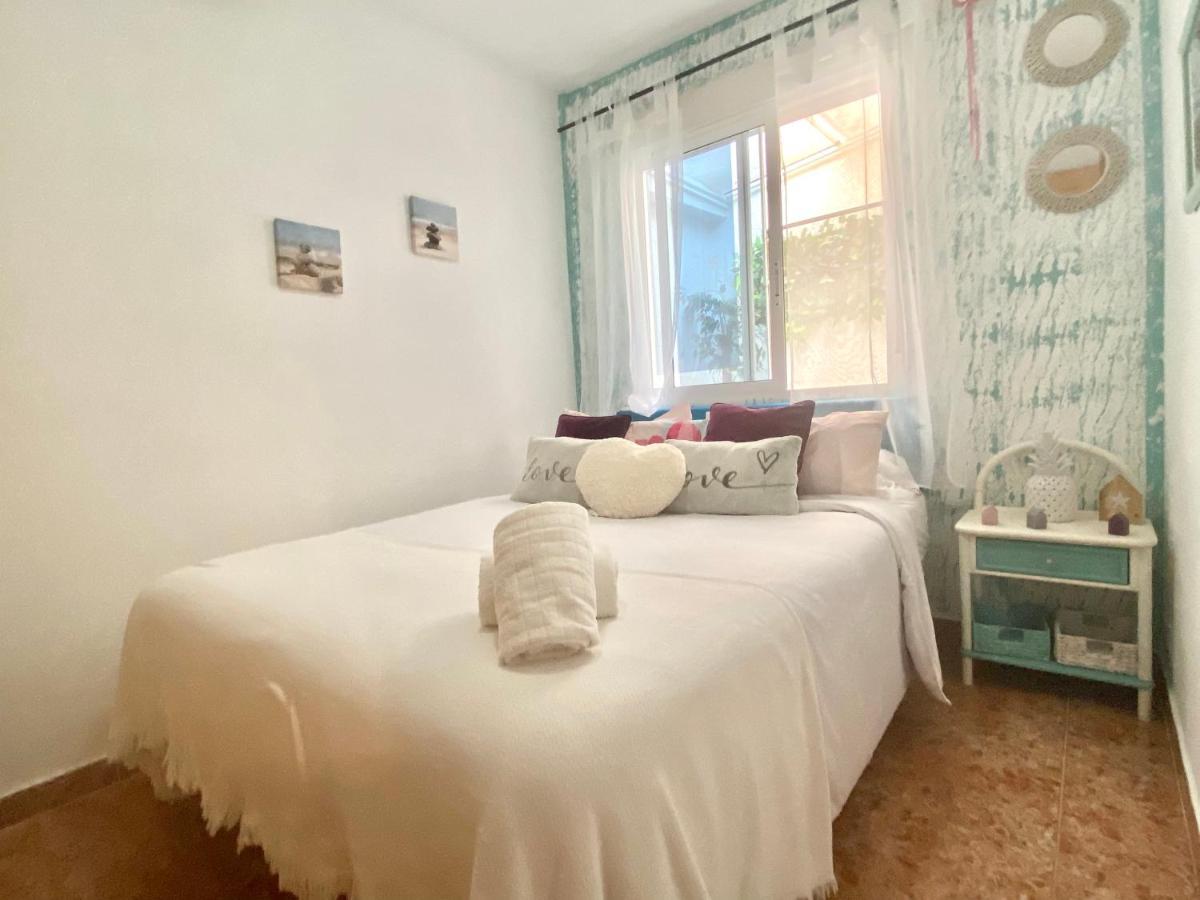 Bungalow En Gran Alacantアパートメント エクステリア 写真