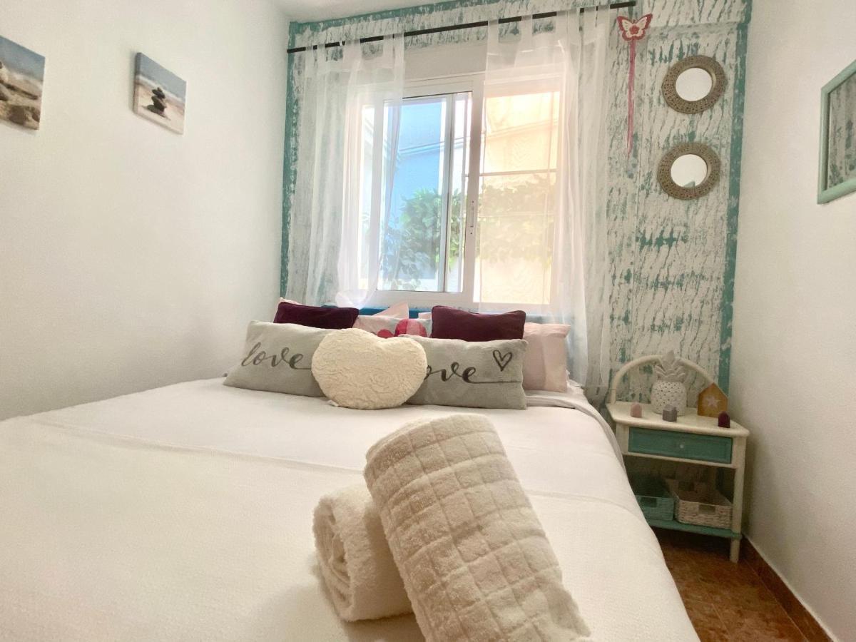 Bungalow En Gran Alacantアパートメント エクステリア 写真
