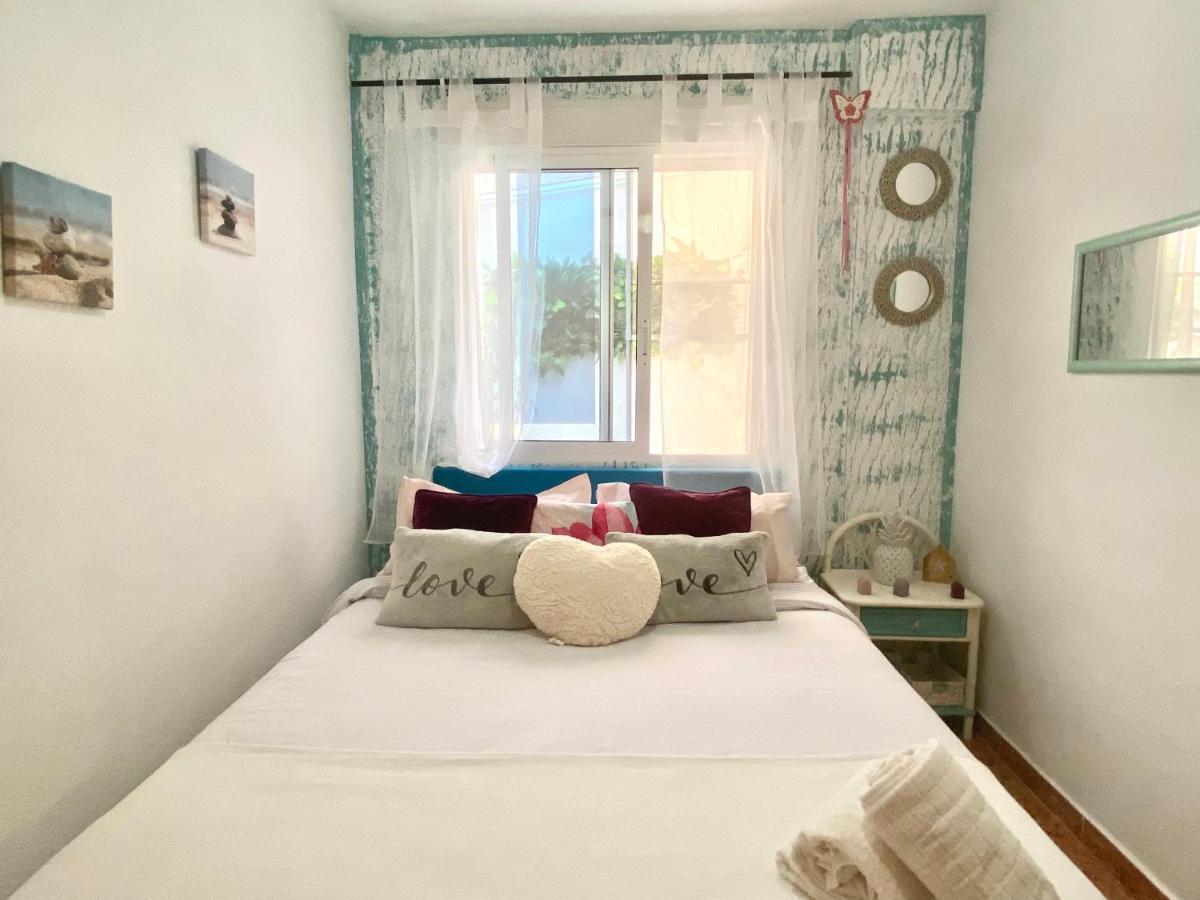 Bungalow En Gran Alacantアパートメント エクステリア 写真