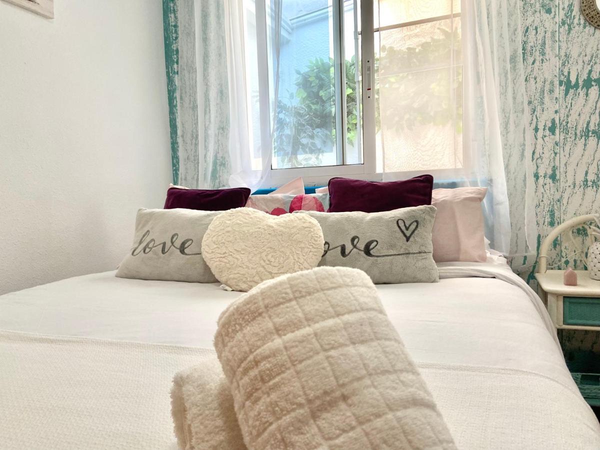 Bungalow En Gran Alacantアパートメント エクステリア 写真