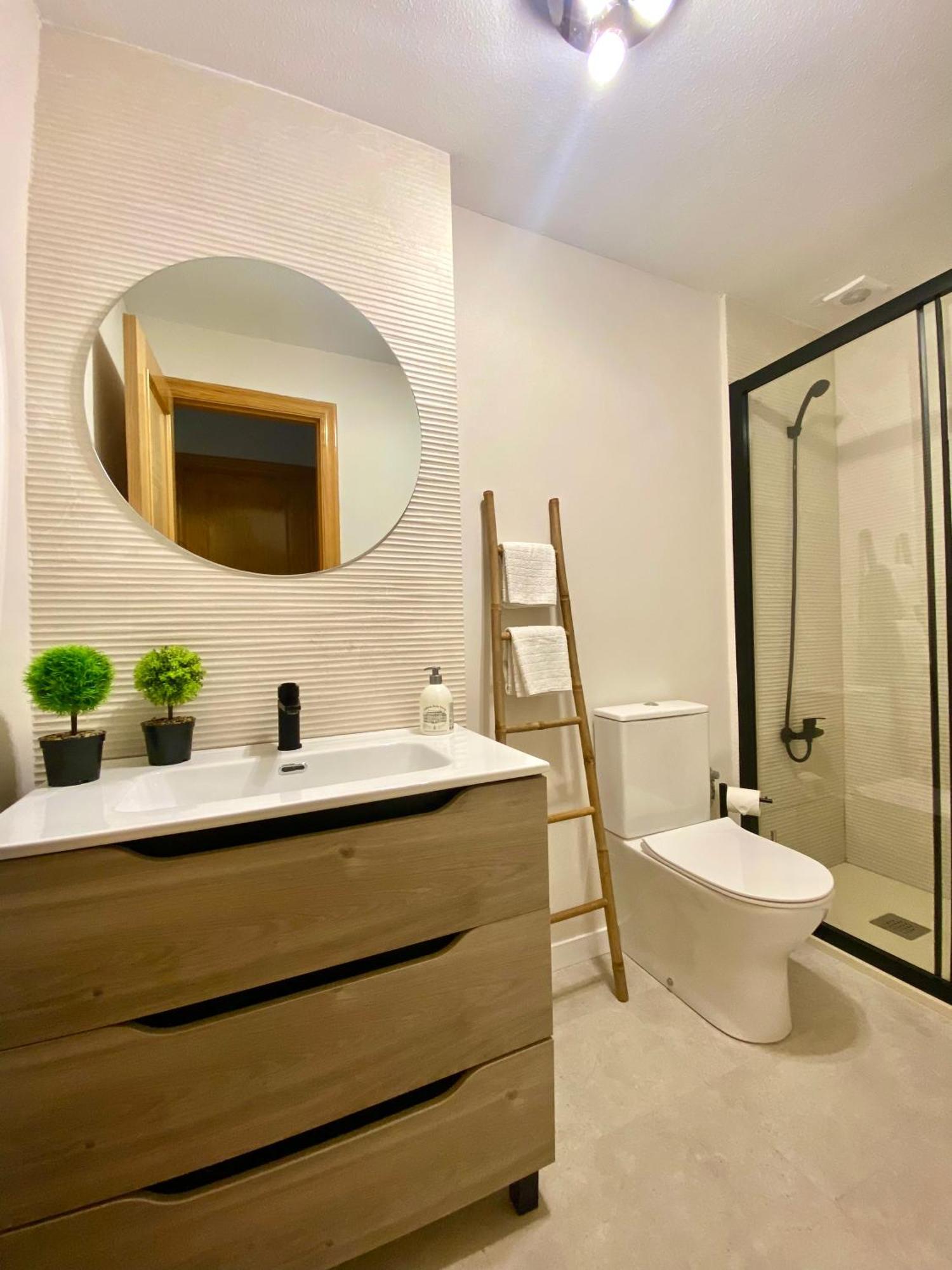 Bungalow En Gran Alacantアパートメント エクステリア 写真
