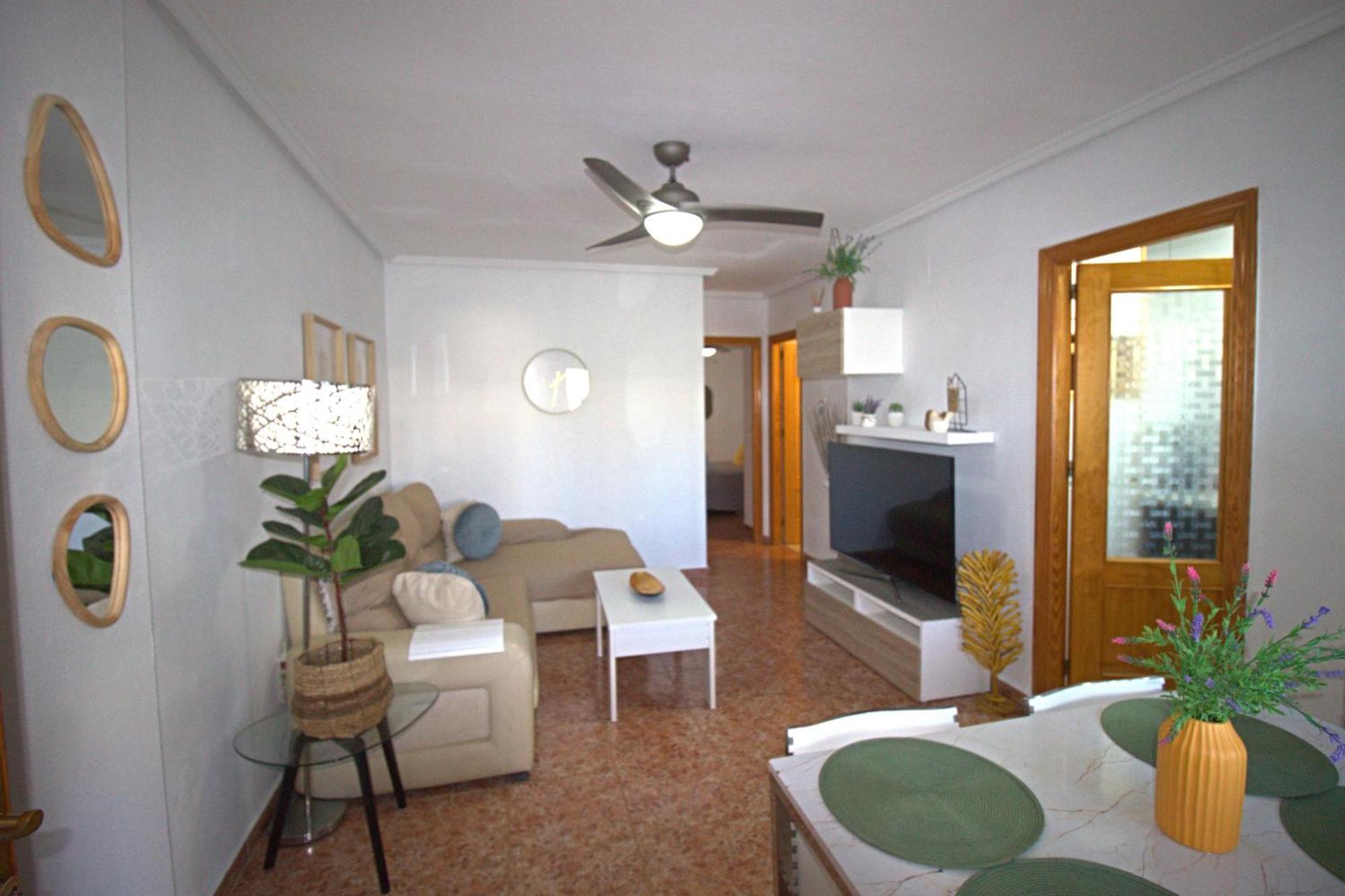 Bungalow En Gran Alacantアパートメント エクステリア 写真